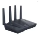 Wi-Fi 6 maršrutizatorius GL.iNet GL-MT6000 AX6000 2.5G OpenWrt