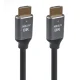 HDMI 2.1a laidas Maclean MCTV-441, 8K, 48 Gbps, 2 m