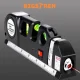 Bigstren Laser Level with 250cm Measuring Tape