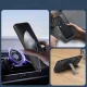Tech-Protect MagMat MagSafe dėklas telefonui Xiaomi 15T, juodas