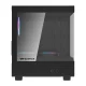 Kompiuterio korpusas Darkflash DB330M su 3 ventiliatoriais, juodas