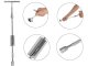 Dent Puller and Paintless Dent Repair Kit with Slide Hammer