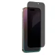 Privatumą saugantis apsauginis stiklas AmazingThing Radix, iPhone 16 Pro