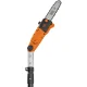 Teleskopinis genėtuvas Black & Decker PS7525, 800W, 25cm