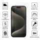 Vmax Matte Tempered Glass for iPhone 12 / 12 Pro (0.33mm)