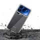 3mk Armor Case dėklas Xiaomi 17 Pro Max, skaidrus