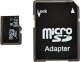 Imro 64GB microSDXC Class 10 UHS-I Memory Card with Adapter, Black