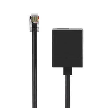 Sonoff RL560 Sensor Extension Cable RJ9 4P4C, 5m