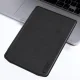 Dėklas Tech-Protect SmartCase skirtas PocketBook Verse / Pro / Lite, juodas