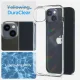 Apsaugos rinkinys Spigen Crystal Pack, skirtas iPhone 14 Plus, skaidrus