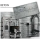 Dekoratyvinė sienų plokštė BETON 500x1000mm