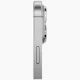 Uniq Optix Aeroshield kameros apsauginis stiklas iPhone 17 Pro Max