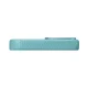 Icarer iPhone 14 Pro Max Leather Case Litchi Premium MagSafe, Green