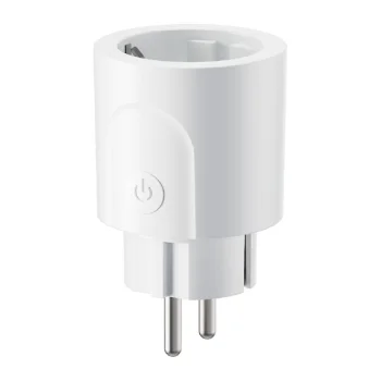 Switchbot Plug Mini (EU) išmanusis kištukas, W7732300
