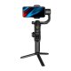 Aochuan Smart S2 triašis stabilizatorius (Juodas)