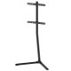 Maclean MC-494 pastatomas TV stovas, 32-70\", iki 40 kg, juodas