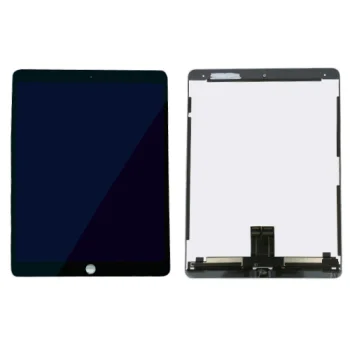 LCD ekranas su jutikliu iPad 10.5'' II / iPad 10.5 (2019), juodas (Originalas)