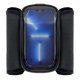 Wozinsky Bicycle Frame Bag with Phone Case 1.5L, Black