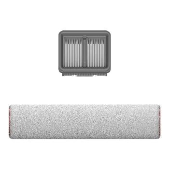 Šepečio ir filtro rinkinys Dreame H12 Pro FlexReach / H13 FlexReach / H15 / H15 Pro