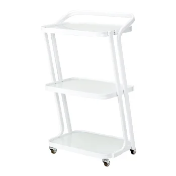 Kosmetologinis staliukas Giovanni H6701, baltas