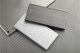 20000mAh Power Bank Slim Aluminium Silver
