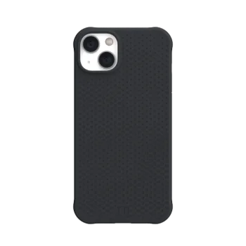 UAG Dot [U] MagSafe dėklas, skirtas iPhone 14 Plus, juodas