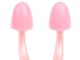 Nose Shaping and Massage Roller, Pink