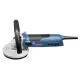 Betono šlifuoklis Bosch GBR 15 CA Professional, 1500 W, 125 mm