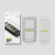 Apsauginis stiklas Ringke Easy Slide Nintendo Switch 2, 2 vnt., skaidrus