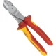 Įrankių komplektas KNIPEX Extension Set Electro 2 00 20 90 V02, 13 dalių