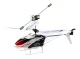 Syma S5 RC sraigtasparnis, baltas