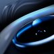 3Mk Protection Misty MagCase for iPhone 15 Pro Max, Blue