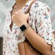 Tech-Protect Thin Milanese bracelet for Apple Watch 4 / 5 / 6 / 7 / 8 / 9 / SE (38/40/41 mm) - gold