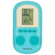 Portable Retro Electronic Game Console, Blue