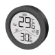 GreenBlue GB162 belaidė meteorologinė stotelė, juoda