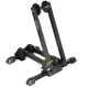 Sulankstomas dviračio stovas Rockbros T30 24-27.5\" ir 700C ratams, juodas