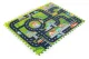 Foam Puzzle Play Mat for Kids City Streets Roads IPLAY
