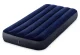 Pripučiamas čiužinys Intex 64756 191x76 cm, velūrinis