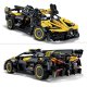LEGO Technic 42151 Bugatti Bolide konstravimo rinkinys
