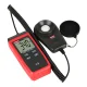Skaitmeninis liuksmetras UNI-T UT383S