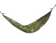 Gardlov Santiago Army turistinis hamakas su tinkleliu nuo uodų 260x140cm Kamufliažas