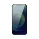 Baseus apsauginis stiklas Apple iPhone 12 Pro Max, 0.3 mm, 2 vnt.