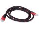 HDMI 2.0 cable 4K 3D UHD 1.8 m copper 48-bit