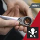 Wiha terkšlinių kombinuotų raktų rinkinys, 8–19 mm, 12 vnt.