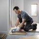 Akumuliatorinis daugiafunkcinis įrankis Bosch GOP 18V-34