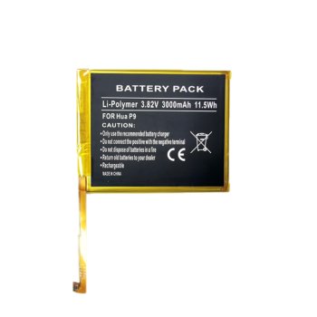 Extra Digital baterija, skirta Huawei P9 / P9 Lite / Honor 8 (HB366481ECW)