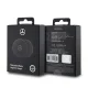 Mercedes MagSafe belaidis indukcinis įkroviklis 15W, juodas