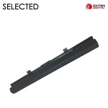 Extra Digital Laptop Battery for Toshiba Satellite C55 / L55 Series, Black