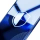 3mk HardGlass Matt Max Tempered Glass for Samsung Galaxy S26