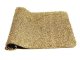 Clean Step Mat Absorbent Doormat, 70x46 cm, Brown